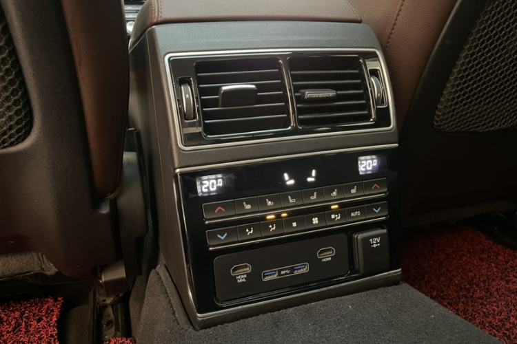 Used Jaguar XFL 2018 XFL 2.0T 250 PS Premium Edition
