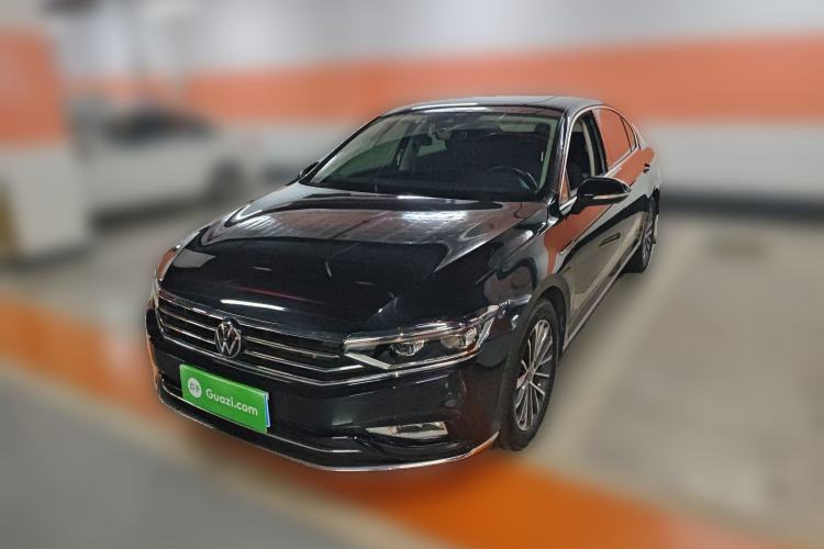 Used Volkswagen Magotan 2020 380TSI DSG Luxury Version
