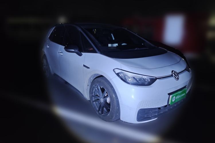 Used Volkswagen ID.3 2023 Pure Smart Edition
