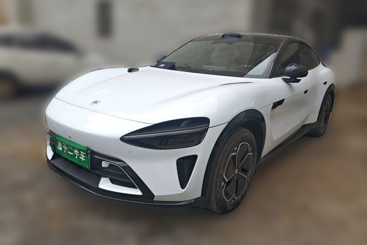 Used Xiaomi Auto YU7 2025 Ultra-Long Range Rear-Wheel Drive Version