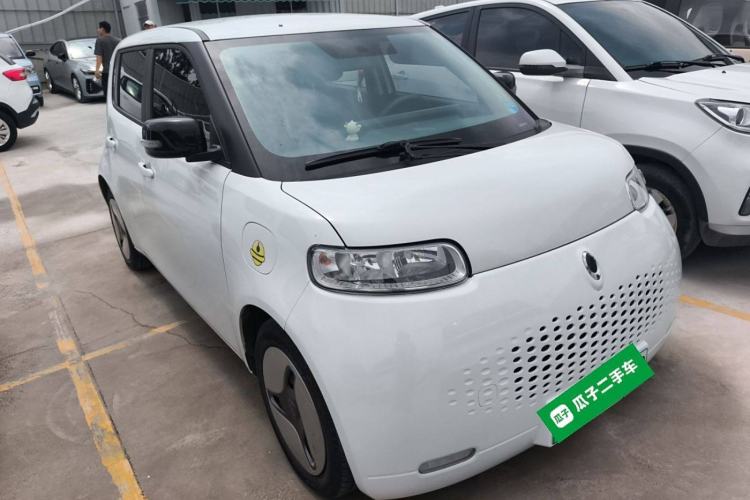 Used ORA White Cat 2020 401 km Long-Range Version