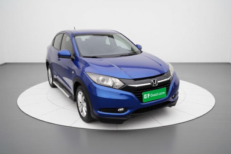 Used Honda Vezel 2015 1.5L CVT two-wheel drive Comfort trim

