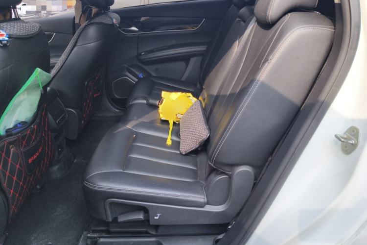 Used BYD Song MAX 2017 1.5T Automatic Smart Connect Elite 7-Seater