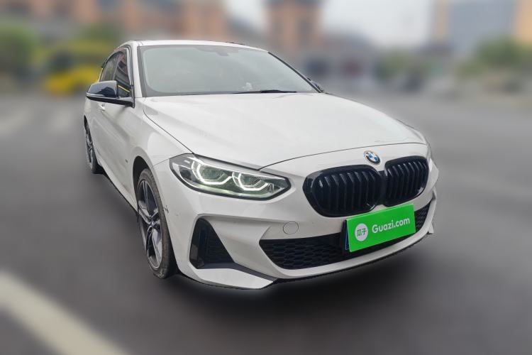 Used BMW 1 Series 2021 125i M Sport Night Edition