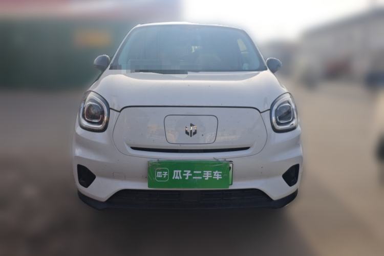 Used Leapmotor T03 2024 310 Comfort Edition Front