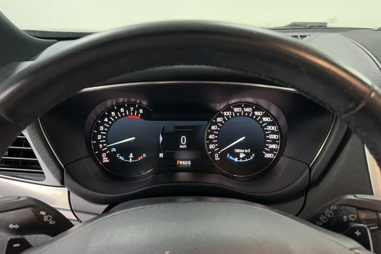 Used Lincoln MKC 2017 2.0T Two-Wheel Drive Deluxe Edition
