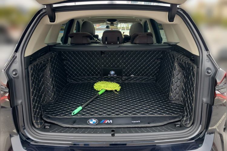 Used BMW X3 2022 Restyled xDrive25i M Sport Package