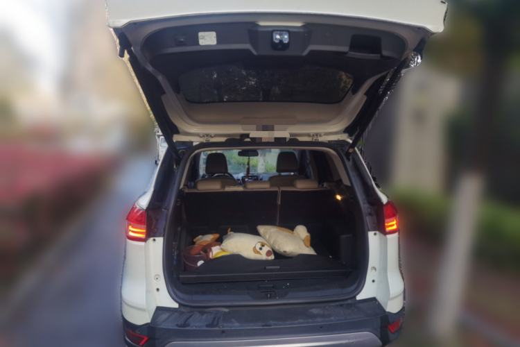 Used Ford Kuga 2013 2.0L GTDi Four-Wheel Drive Premium Model