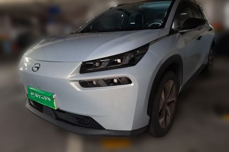 Used AION V 2024 Plus 70 Star Edition Lithium Iron Phosphate Guazi used car, China used car export, Used car for sale, Used cars, Cheapest cars for sale