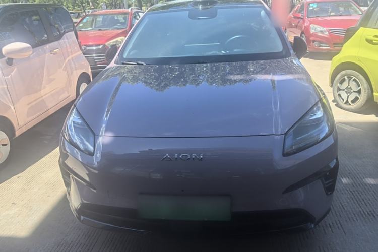 Used AION RT 2025 650 LiDAR Edition