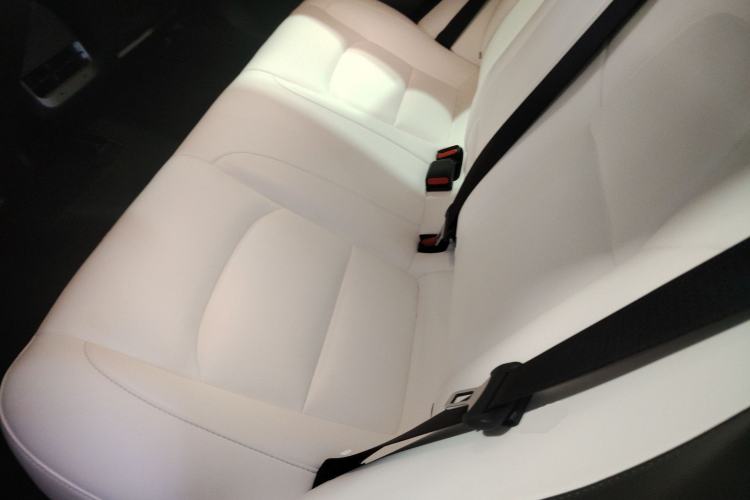 Used Tesla Model 3 2022 Performance High-Performance All-Wheel-Drive Version