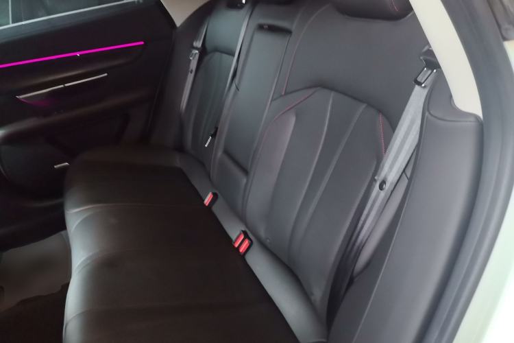 Used XPeng P7 2020 670E