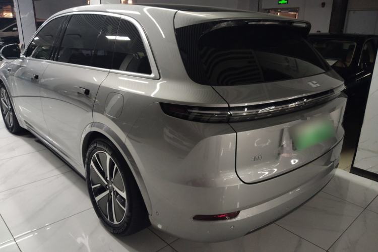 Used Li Auto L7 2024 MAX Model