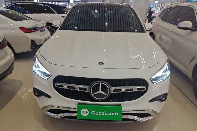 Used Mercedes-Benz GLA 2024 GLA 200