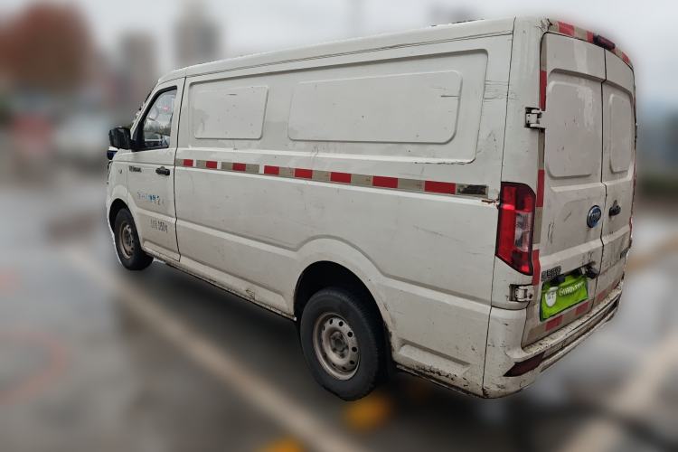 Used Kama Ruijie 2022 ES26 Comfort Edition Anchi Jiangxi
