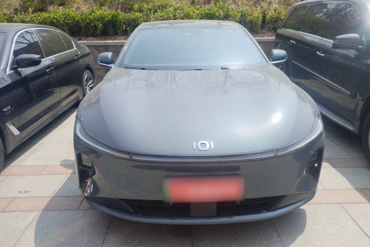 Used CHANGAN NEVO A07 2023 Range-Extended 200 Pro