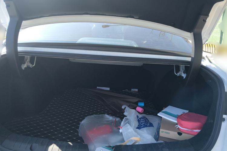 Used AION S 2019 Meizu 630