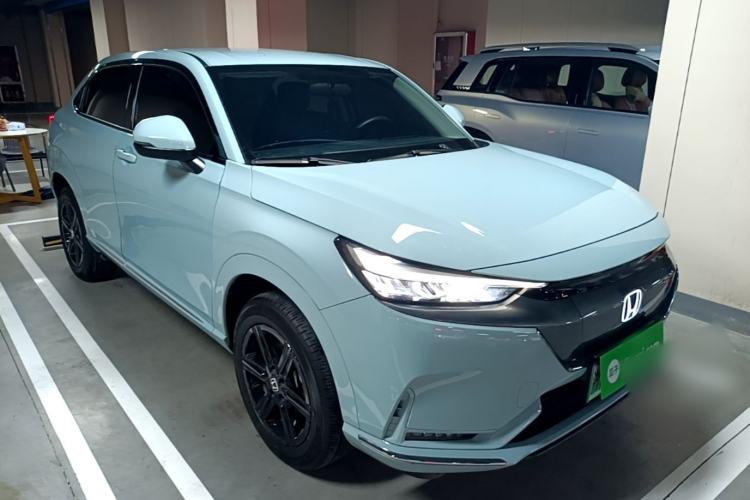 Used Honda e:NP1 2023 420 km Vision Edition