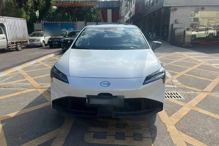Used AION S Plus 2026 Model Comfort Edition

