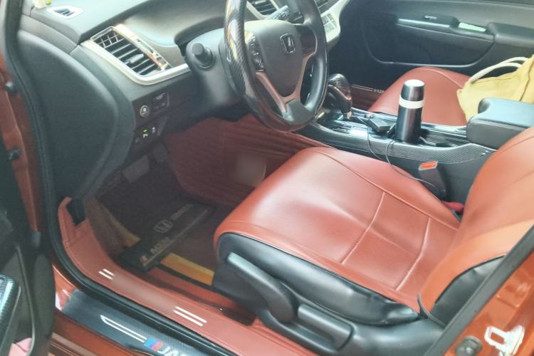 Used Honda Jade 2016 1.8L Automatic Comfort Elite Version 5 Seats