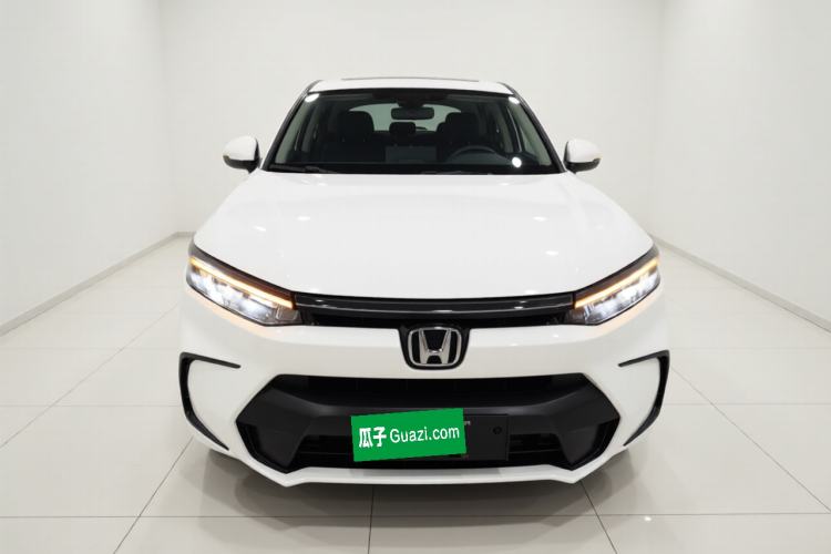 Used Honda Breeze 2023 240TURBO Two-Wheel Drive Elite Edition 5 Seats
