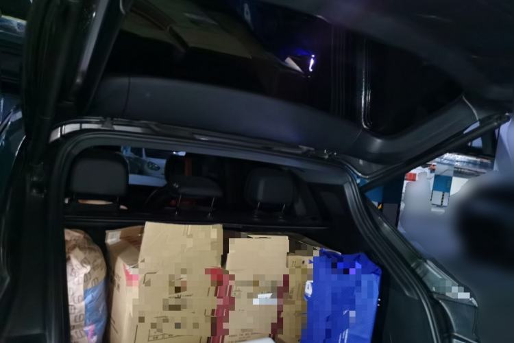 Used Porsche Cayenne E-Hybrid 2021 Cayenne E-Hybrid 2.0T
