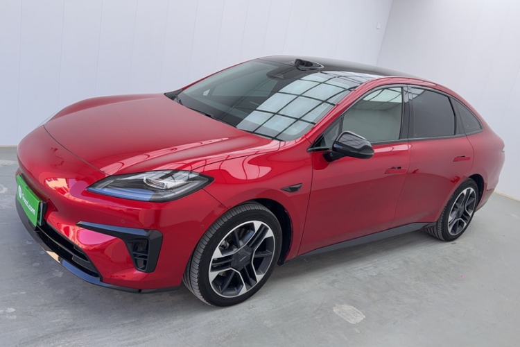 Used AION RT 2025 650 LiDAR Edition
