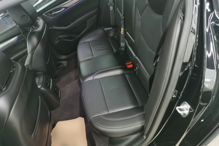 Used Cadillac CT5 2024 28T Luxury Pro Trim
