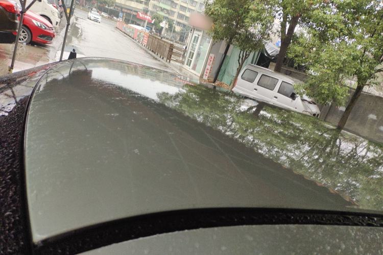 Used Qiyuan Lumin 2022 210km Sweet Edition