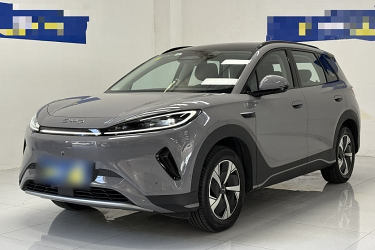 Used BYD Sealion 05 EV 2025 520 km Smart Cruise Version