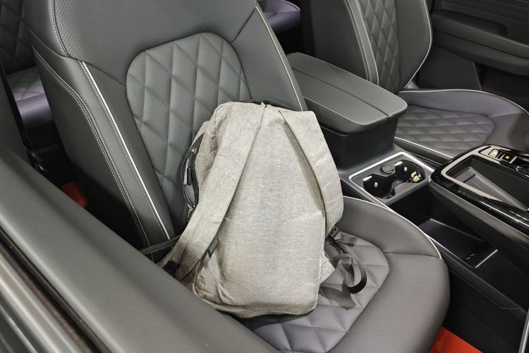 Used Volkswagen Talagon 2025 380TSI All-Wheel-Drive Luxury Jiajing Pro – Shared Edition 6 Seats
