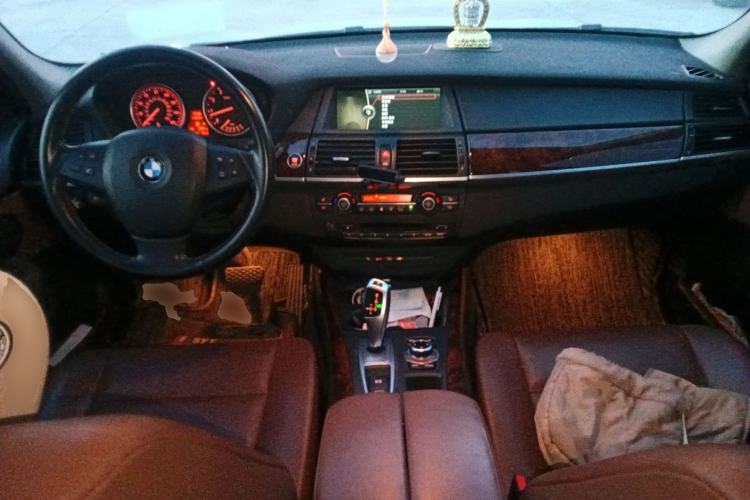 Used BMW X5 