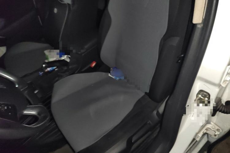 Used DS 5LS 2016 1.6T Style Edition THP160
