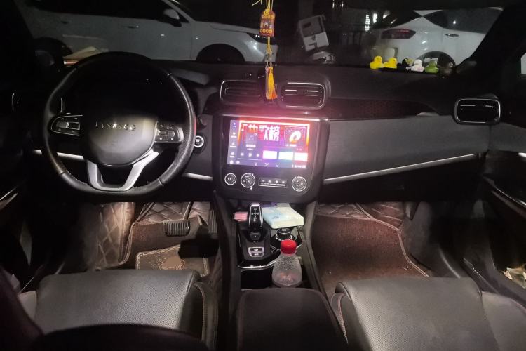 Used Lynk & Co 03 2019 2.0TD Automatic Jing Pro Edition