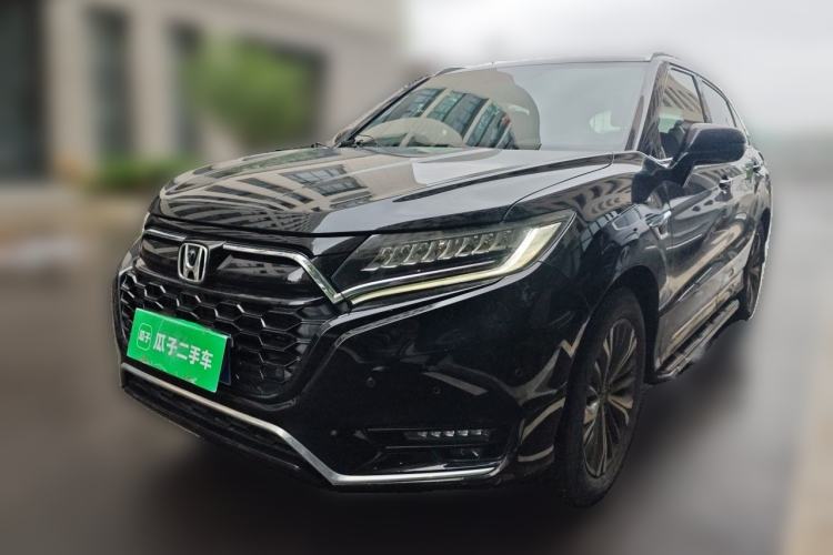 Used Honda UR-V 2020 370TURBO Four-Wheel Drive Prestige Edition