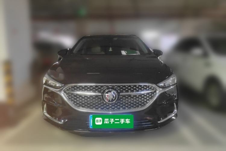 Used Buick LaCrosse 2022 Avenir Avia First Edition
