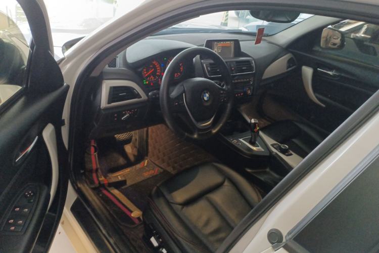 Used BMW 1 Series (Import) 2016 120i Leading Model
