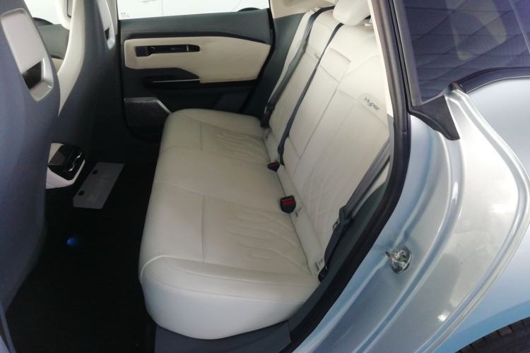 Used Hyptec GT 2023 560 Rear-Drive Seven-Wing Edition
