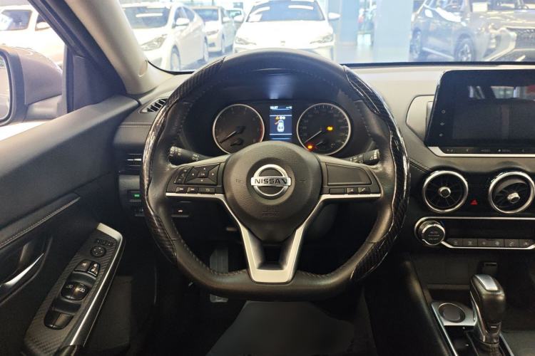 Used Nissan Sylphy 2022 1.6L XL CVT Enjoyment Edition
