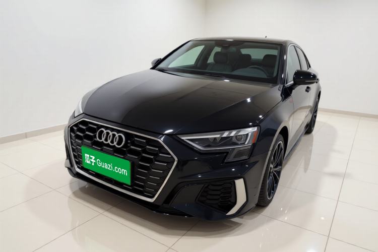 Used Audi A3 2023 Updated Sportback 35 TFSI Stylish Sports Type