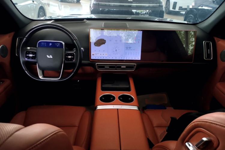 Used Li Auto L7 2023 Air model