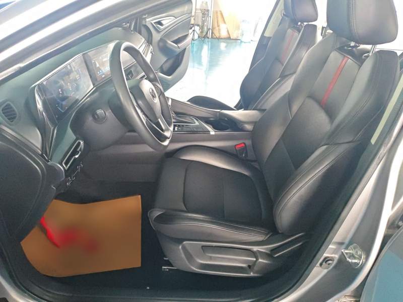 Used CHANGAN Eado 2020 PLUS Million Edition 1.6L GDI CVT Luxury Model — 13