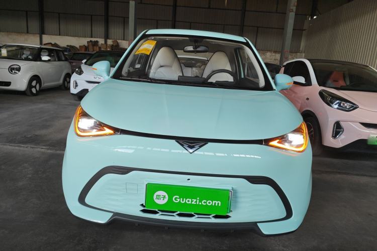 Used Cowin October 2023 201km Wave Rider Edition