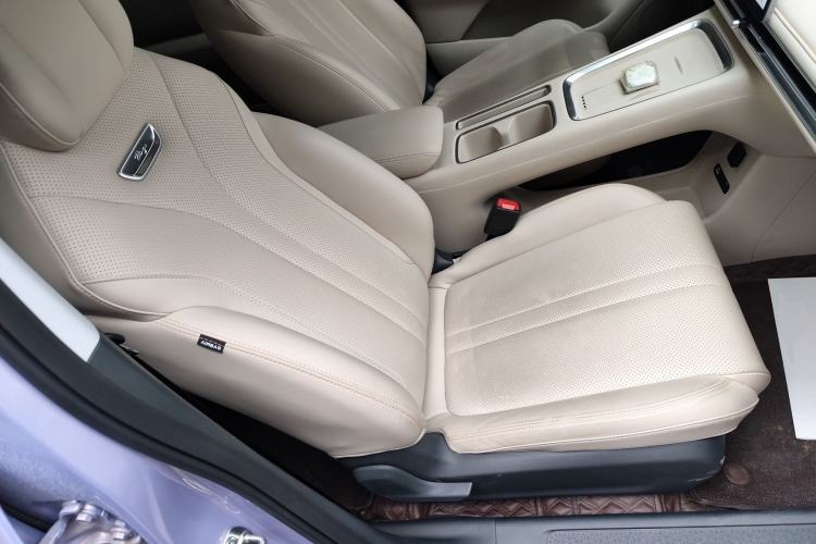 Used Wuling Bingo S 2025 Model 430km Flagship Edition
