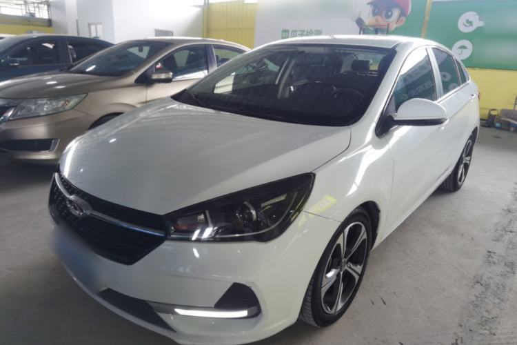 Used Chery Arrizo 5 2019 PRO 1.5L CVT Zizai Edition China VI