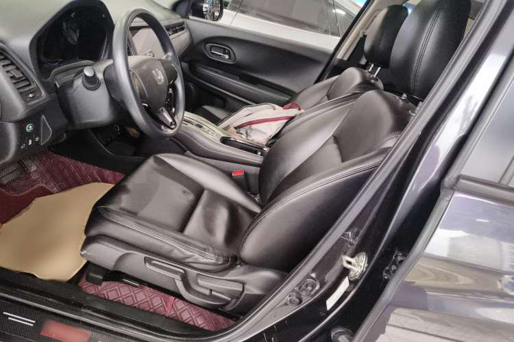 Used Honda Vezel 2020 1.5L CVT Elite Edition