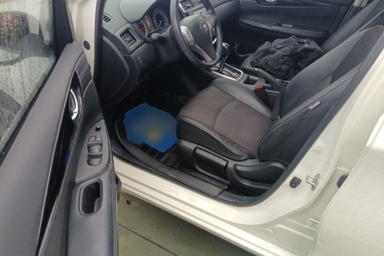 Used Nissan Tiida 2016 1.6L CVT Smart Drive Edition