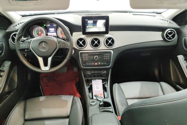 Used Mercedes-Benz GLA 2016 GLA 200 Sport Edition
