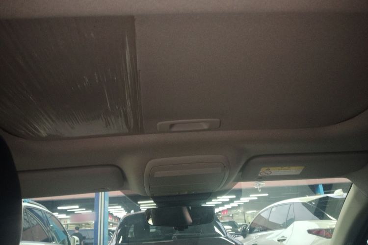 Used Mazda CX-30 2020 2.0L Automatic Zhiyue Trim