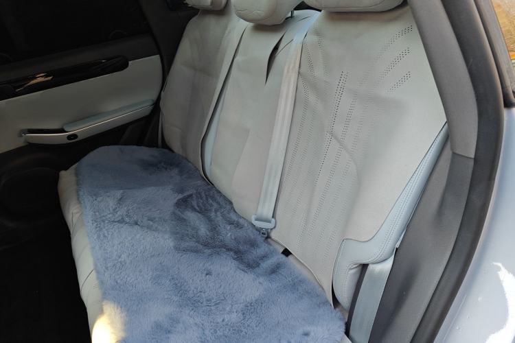 Used Leapmotor C01 2023 525 Comfort Edition
